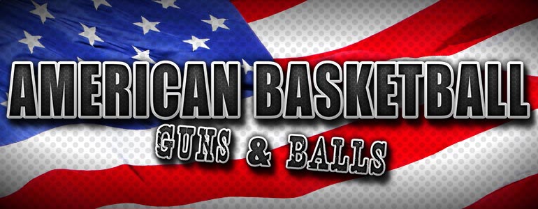 American Basketball