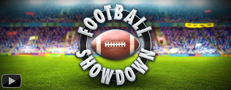 Football Showdown